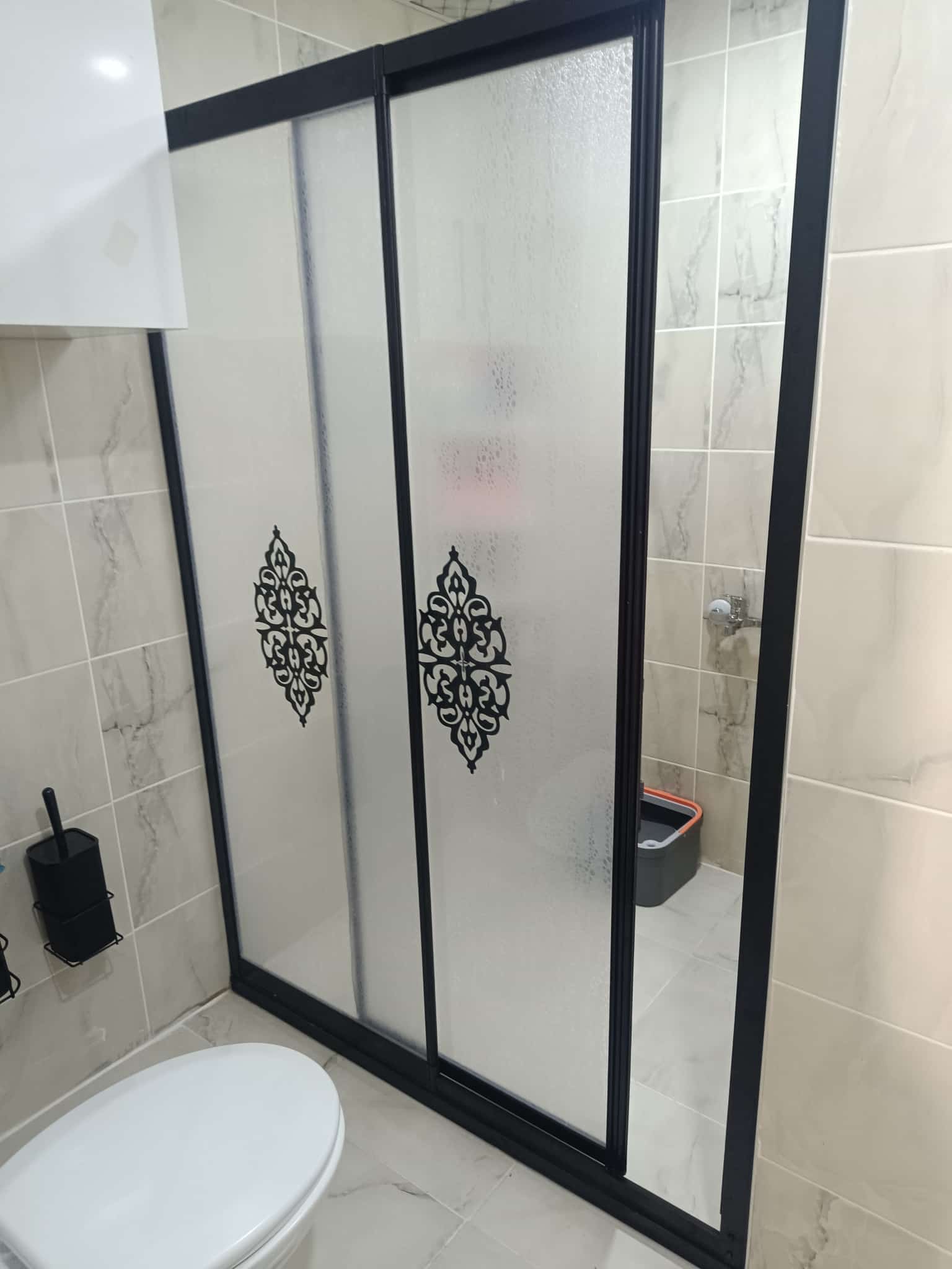 Polat PVC Sineklik 